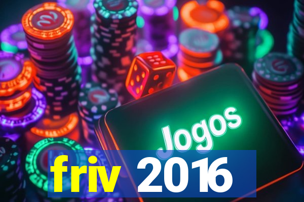 friv 2016